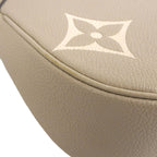 Louis Vuitton Empreinte Bagatelle Nm Shoulder Bag — view 4