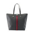 Balenciaga Tote Bag Gucci The Hacker Project Large Black