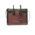 Saint Laurent Sac de Jour Small Leather 2-Way Handbag