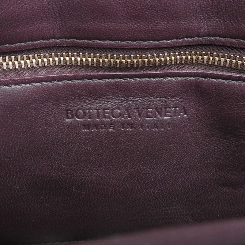 Bottega Veneta Classic Padded Cassette Shoulder Bag — view 7
