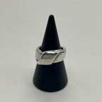 Hermes Vintage Ring Size 51 SV 925 — view 3