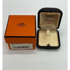 Hermes Vintage Ring Size 51 SV 925 — view 4