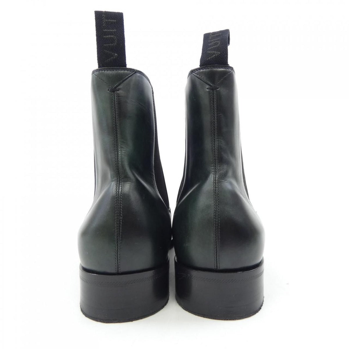 Louis Vuitton Boots Green 9 — view 5