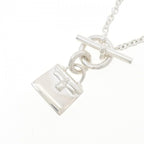 Hermes Amulet Kelly Necklace — view 3