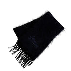 Loewe Logo Beads Scarf