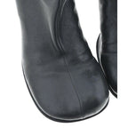 Bottega Veneta Boots Block Ankle Black — view 6