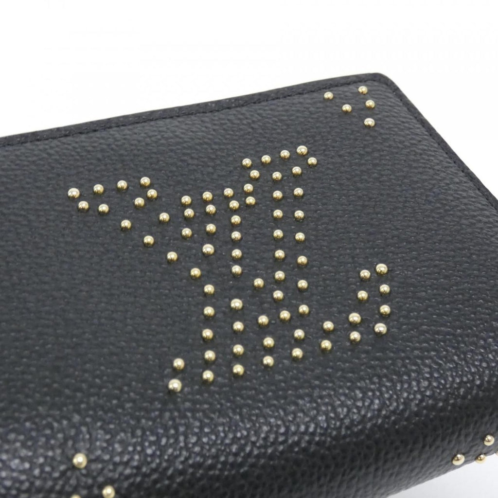 Louis Vuitton Monogram Empreinte Portefeuille Wallet — view 3