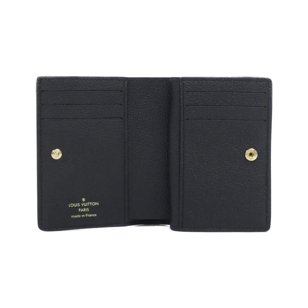 Louis Vuitton Monogram Empreinte Portefeuille Wallet — view 4