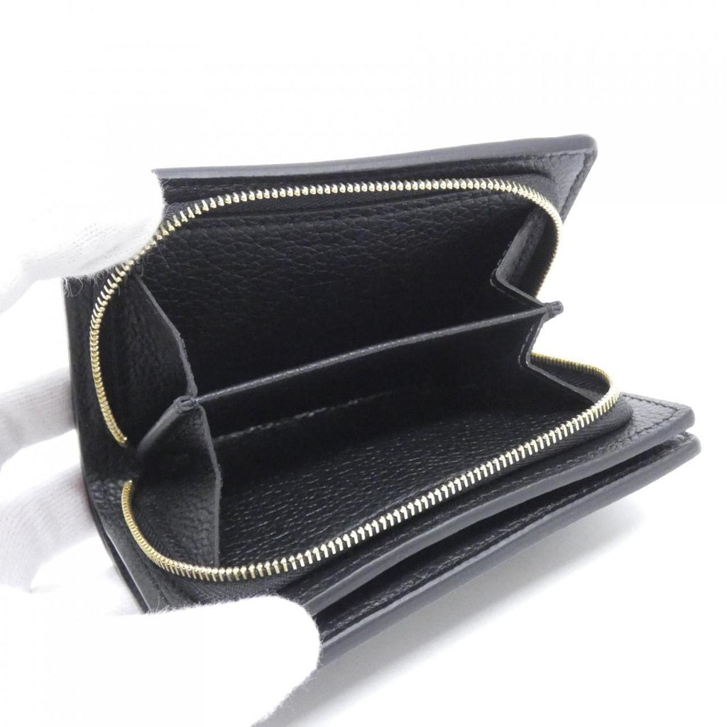 Louis Vuitton Monogram Empreinte Portefeuille Wallet — view 5