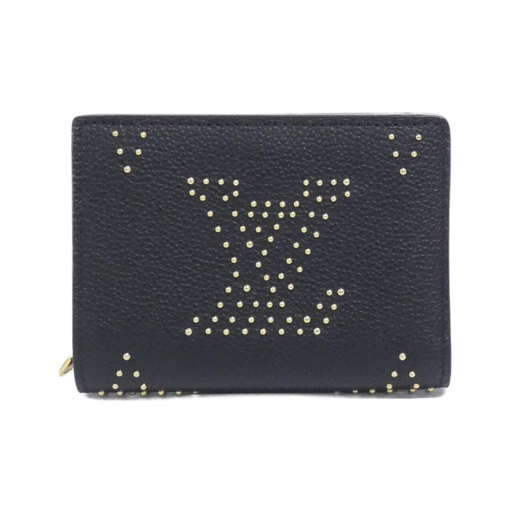 Louis Vuitton Monogram Empreinte Portefeuille Wallet