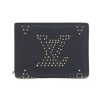 Louis Vuitton Monogram Empreinte Portefeuille Wallet