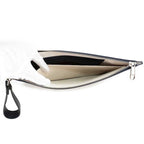 Gucci Clutch Bag Interlocking G Beige Ebony — view 7