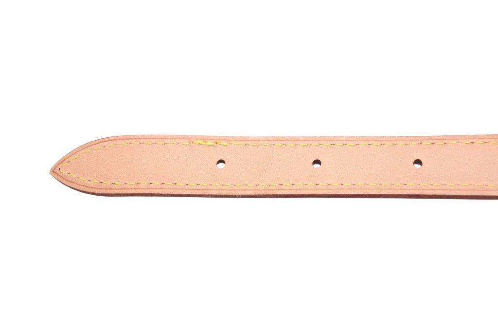 Louis Vuitton Strap Handle Brown — view 4