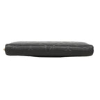 Louis Vuitton Wallet Monogram Empreinte Zippy Noir — view 2