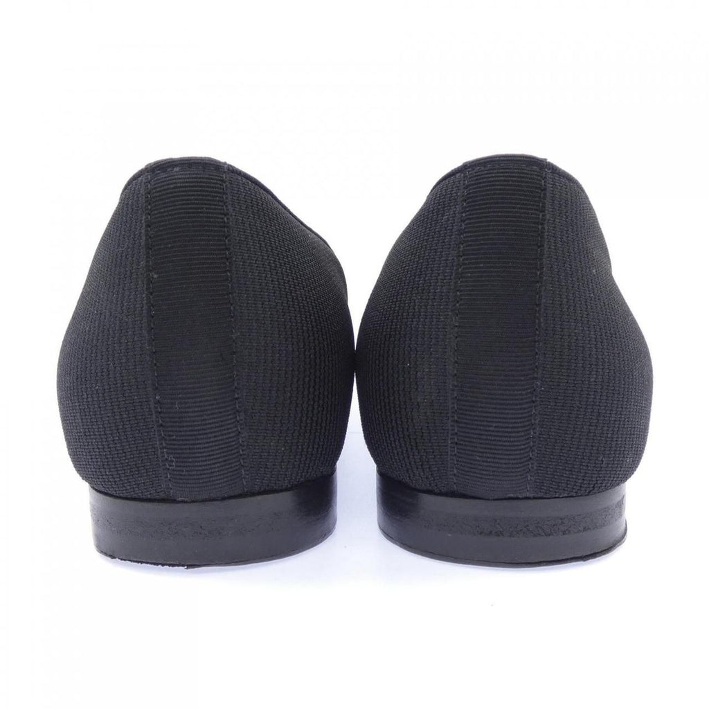 Chanel Shoes Black 37 — view 5