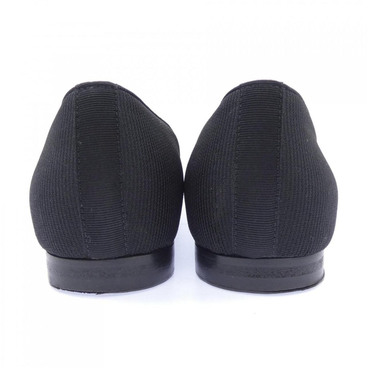 Chanel Shoes Black 37 — view 5