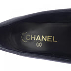 Chanel Shoes Black 37 — view 6