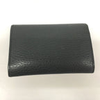 Gucci GG Marmont Card Case Black — view 4