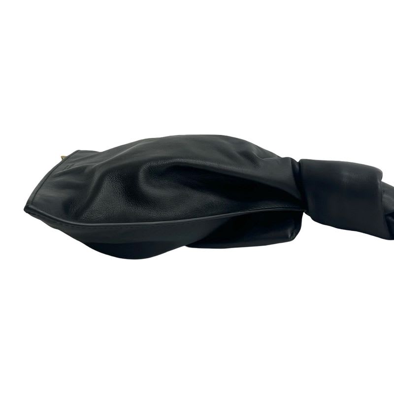 Bottega Veneta Mini The Twist Leather — view 7