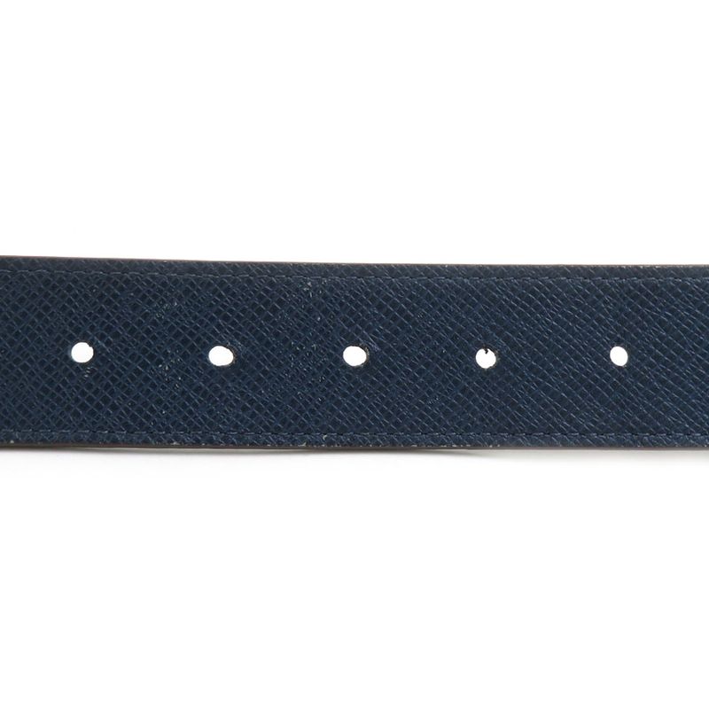 Louis Vuitton Belt Santure Metropole M9060 — view 6