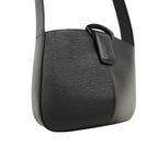 Louis Vuitton Shoulder Bag Epi Rebri Noir — view 2