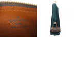Louis Vuitton Handbag Papillon 30 Monogram Brown With Pouch — view 9
