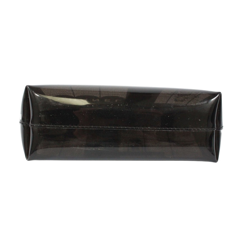 Chanel Windows Pouch Black — view 4