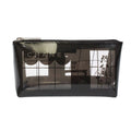 Chanel Windows Pouch Black