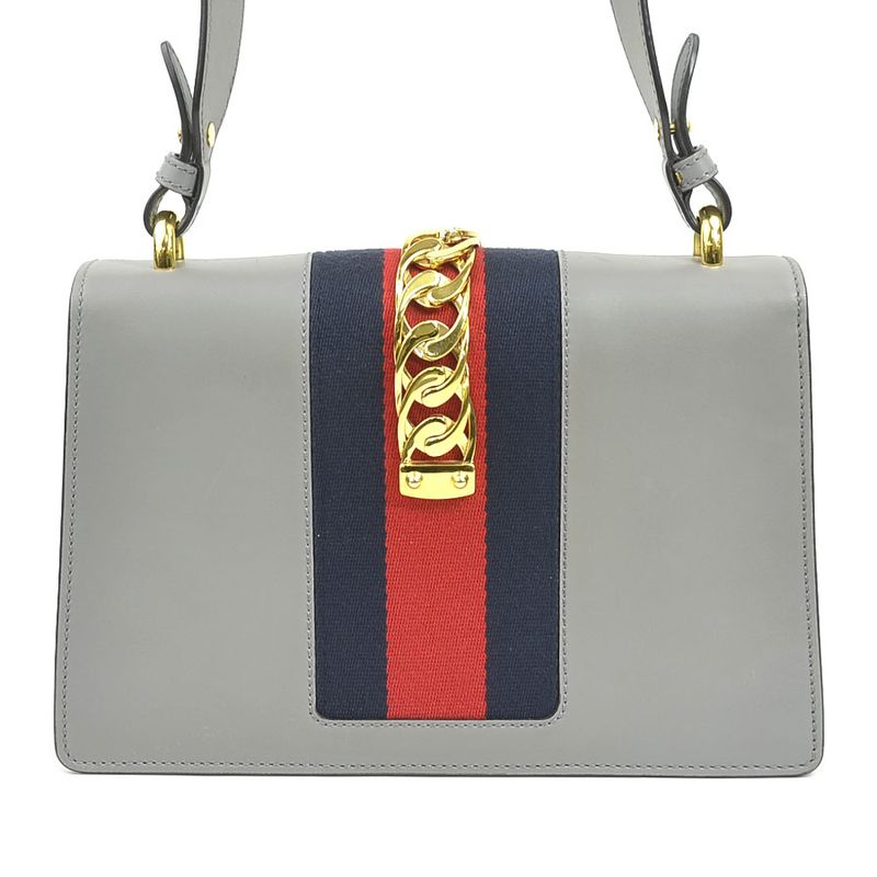Gucci Shoulder Bag Sylvie Small — view 3