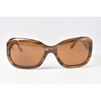Chanel Sunglasses Tortoiseshell Style 5417 135 — view 4