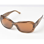 Chanel Sunglasses Tortoiseshell Style 5417 135