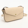 Gucci Mini Shoulder Bag GG Super