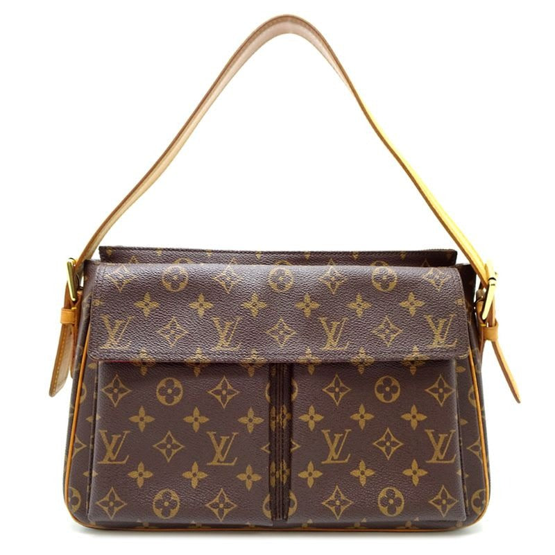 Louis Vuitton Shoulder Bag — view 2