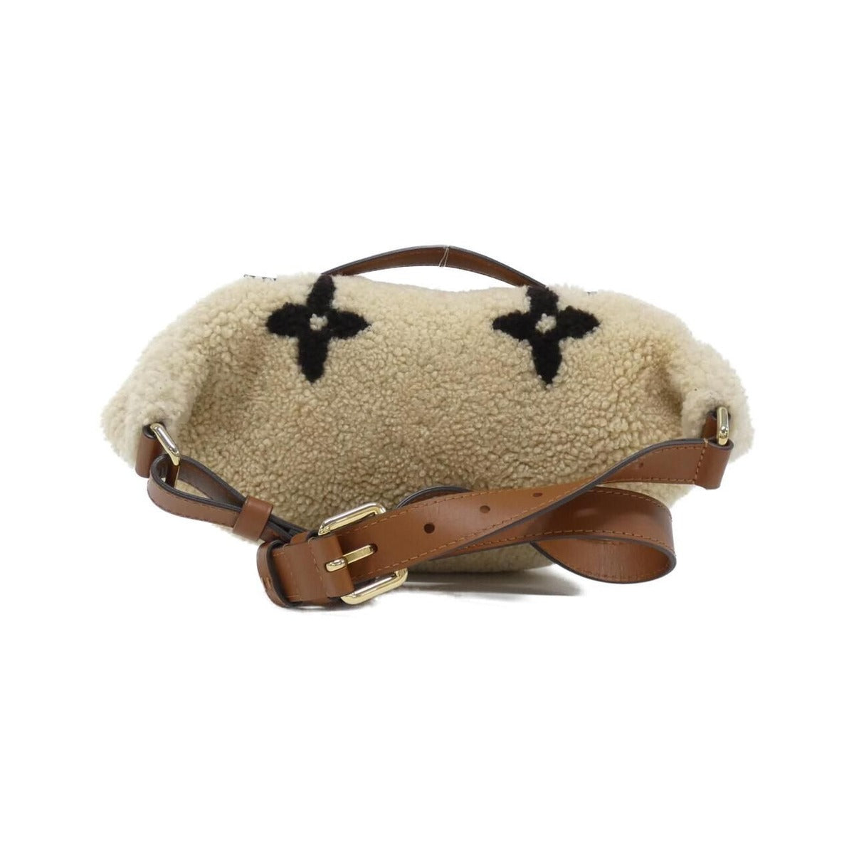 Louis Vuitton Monogram Teddy Bum Bag — view 2
