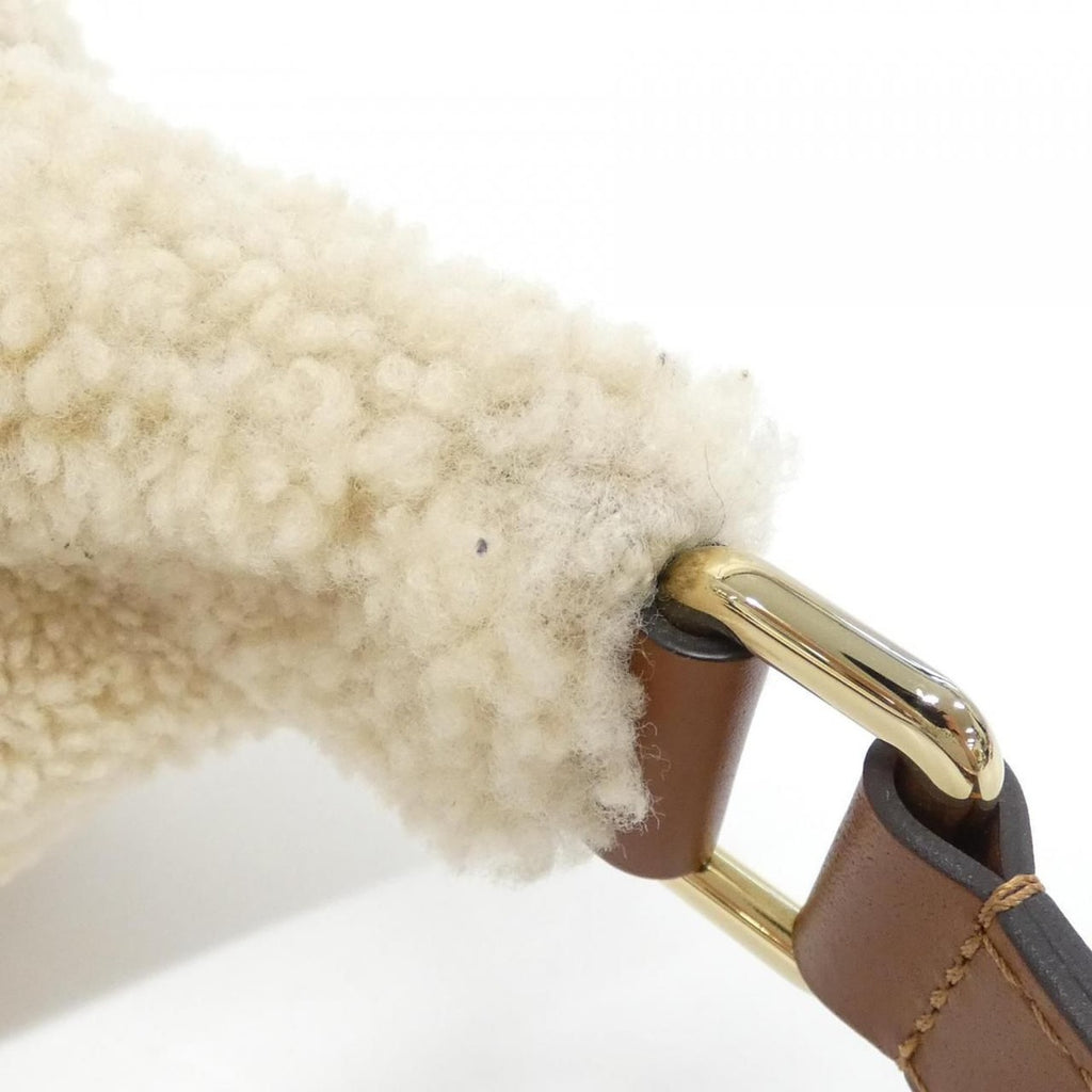 Louis Vuitton Monogram Teddy Bum Bag — view 5