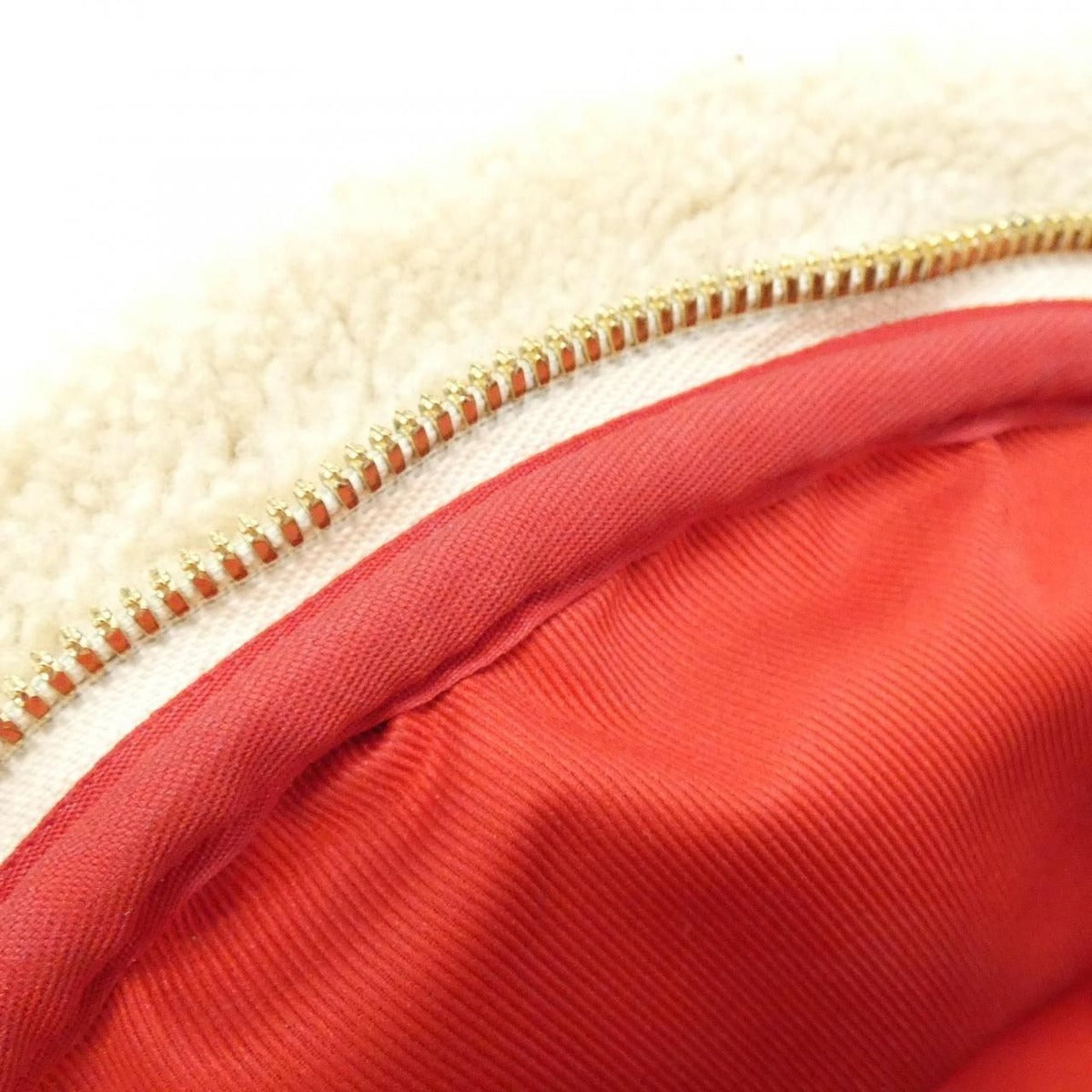 Louis Vuitton Monogram Teddy Bum Bag — view 8