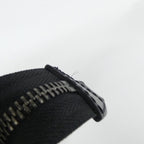 Louis Vuitton Monogram Eclipse Reverse Gaston Wearable Wallet Shoulder Bag — view 4