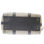 Loewe Paseo 30 Anagram Mini Boston Bag — view 4