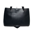 Chanel No 5 Caviar Leather Tote