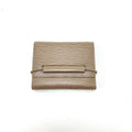Louis Vuitton Epi Portefeuille Elastic