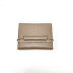 Louis Vuitton Epi Portefeuille Elastic