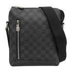 Louis Vuitton Damier Infini Discovery Messenger BB Shoulder Bag