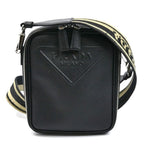 Prada Shoulder Bag Black