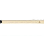 Chanel Sunglasses 395 S6 Gold Eyewear — view 4