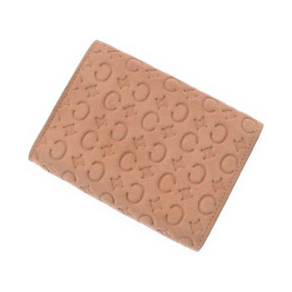Celine Wallet Coin Case — view 2