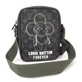 Louis Vuitton Shoulder Bag Danube PM Vivienne Eclipse
