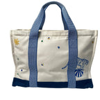 Hermes Mother's Bag Canvas Bag Circus — view 3