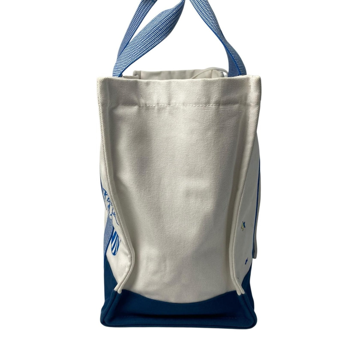 Hermes Mother's Bag Canvas Bag Circus — view 5