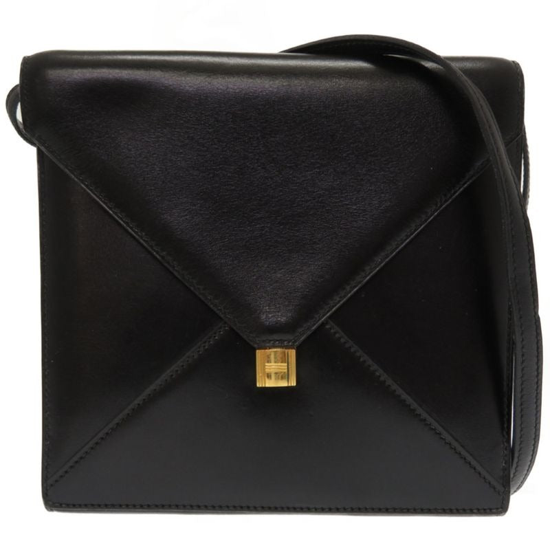 Hermes Cadenas Hardware 2-Way Shoulder Bag