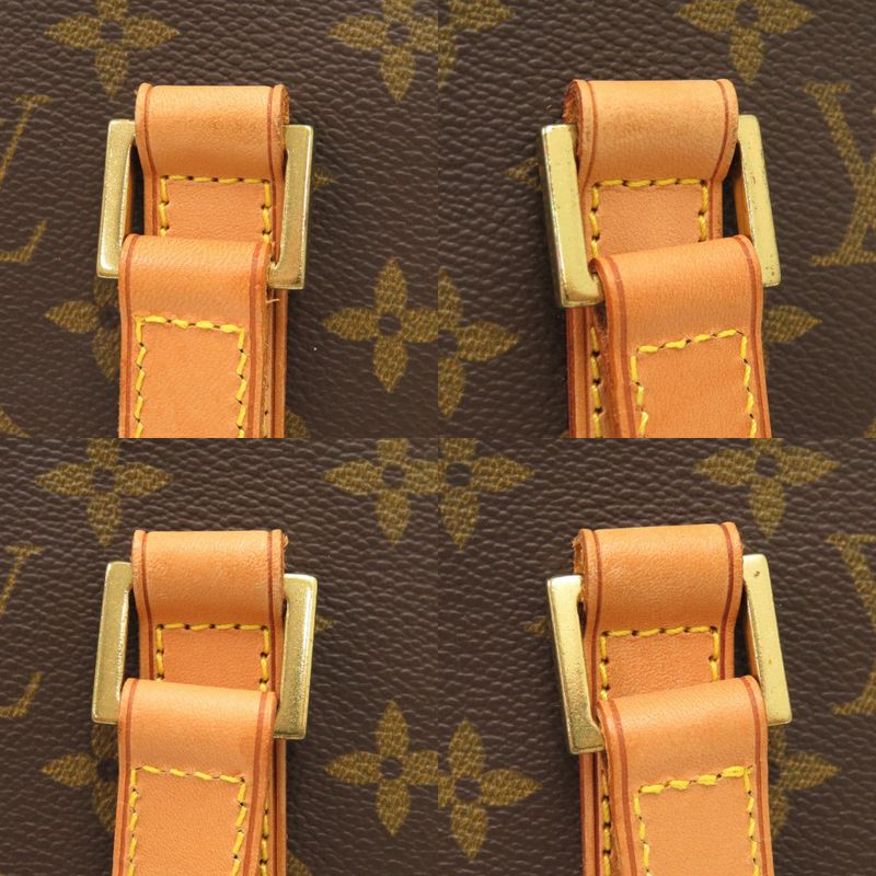 Louis Vuitton Vavin GM Monogram Tote Bag 1357 — view 8